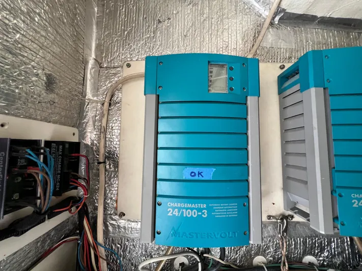 Kelea Yacht Photos Pics 