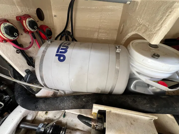 Kelea Yacht Photos Pics 