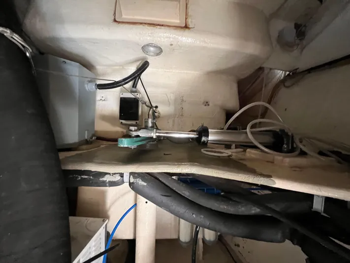 Kelea Yacht Photos Pics 