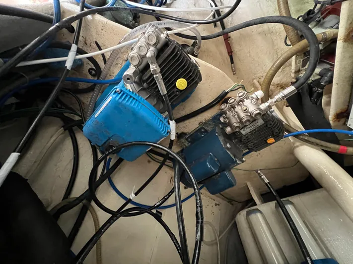 Kelea Yacht Photos Pics 