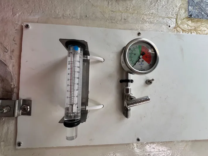 Kelea Yacht Photos Pics 