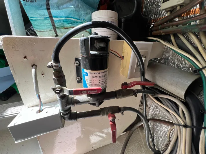 Kelea Yacht Photos Pics 