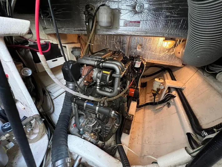 Kelea Yacht Photos Pics 