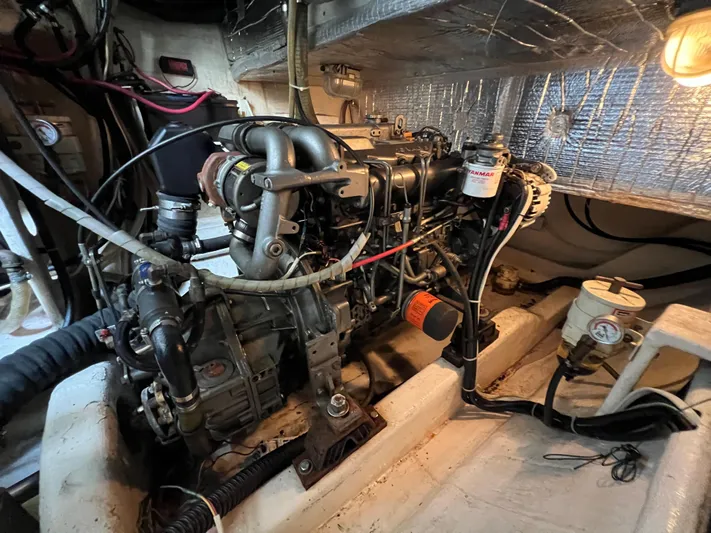 Kelea Yacht Photos Pics 