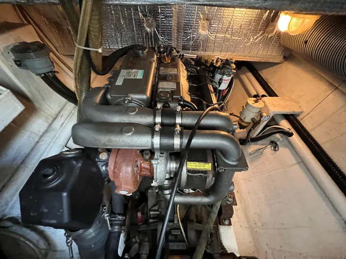 Kelea Yacht Photos Pics 