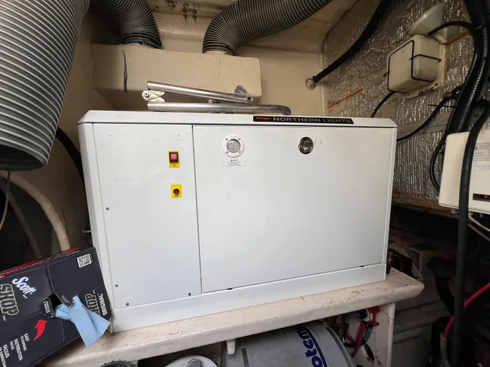 Kelea Yacht Photos Pics 