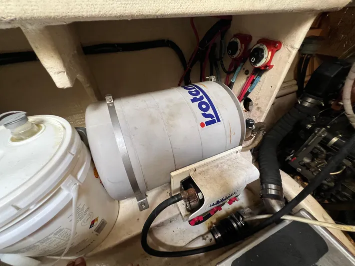 Kelea Yacht Photos Pics 