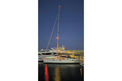 2007 Hanse 470