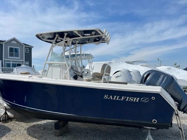 2020 Sailfish 220 CC Other for sale - YachtWorld