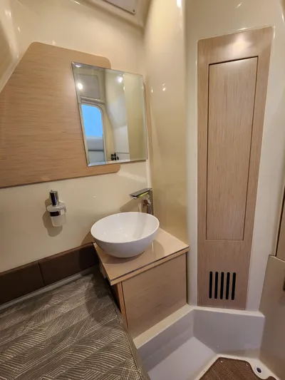 Extra Innings Yacht Photos Pics 