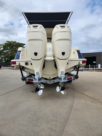 Extra Innings Yacht Photos Pics 