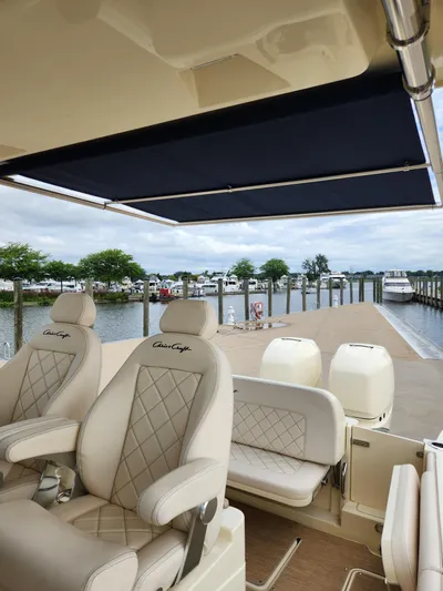 Extra Innings Yacht Photos Pics 