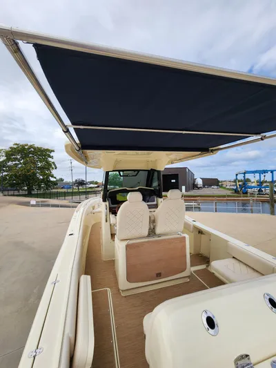 Extra Innings Yacht Photos Pics 