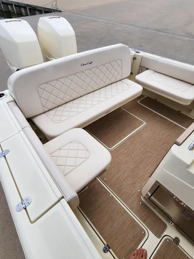 Extra Innings Yacht Photos Pics 