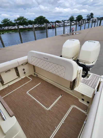 Extra Innings Yacht Photos Pics 