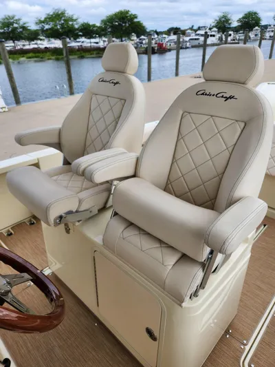 Extra Innings Yacht Photos Pics 