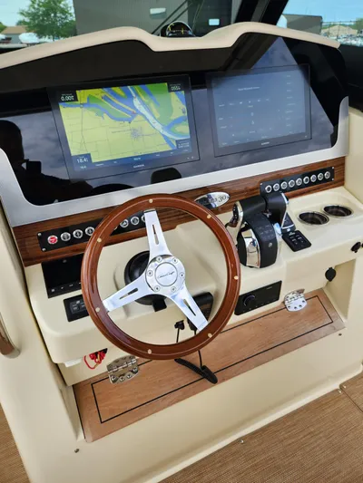 Extra Innings Yacht Photos Pics 