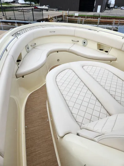 Extra Innings Yacht Photos Pics 