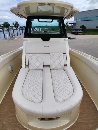 Extra Innings Yacht Photos Pics 