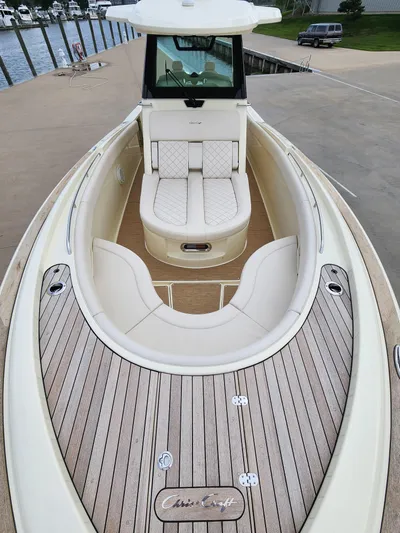 Extra Innings Yacht Photos Pics 