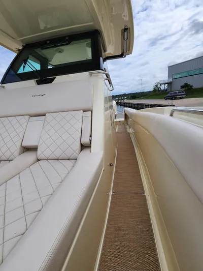 Extra Innings Yacht Photos Pics 