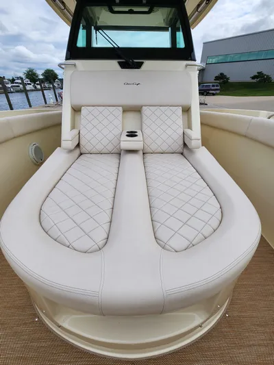 Extra Innings Yacht Photos Pics 