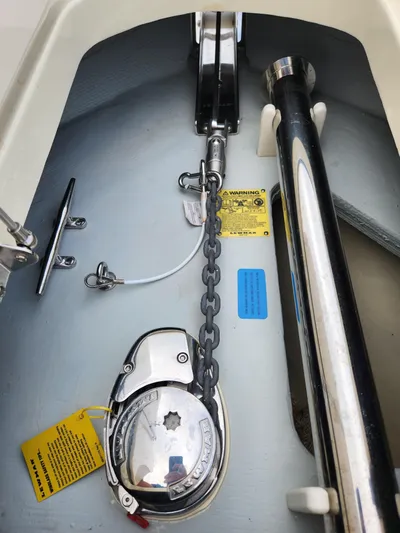 Extra Innings Yacht Photos Pics 