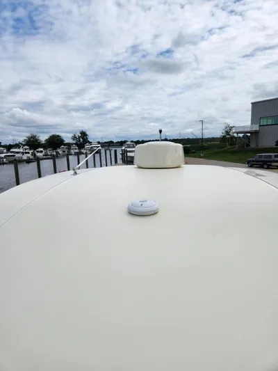 Extra Innings Yacht Photos Pics 