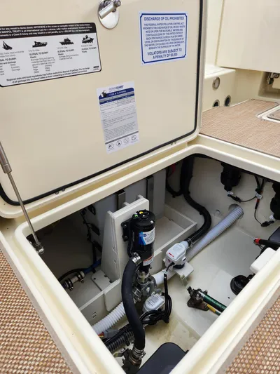 Extra Innings Yacht Photos Pics 