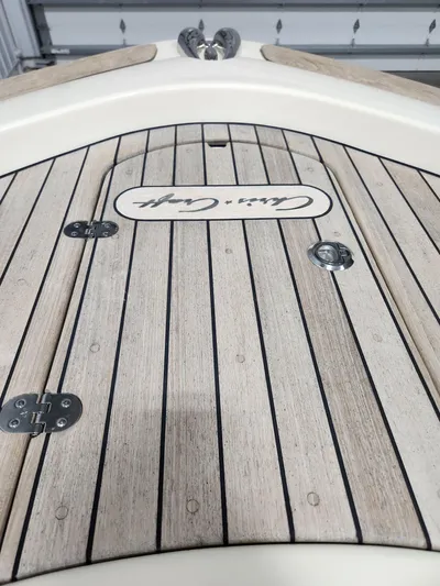 Extra Innings Yacht Photos Pics 