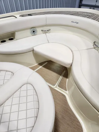 Extra Innings Yacht Photos Pics 