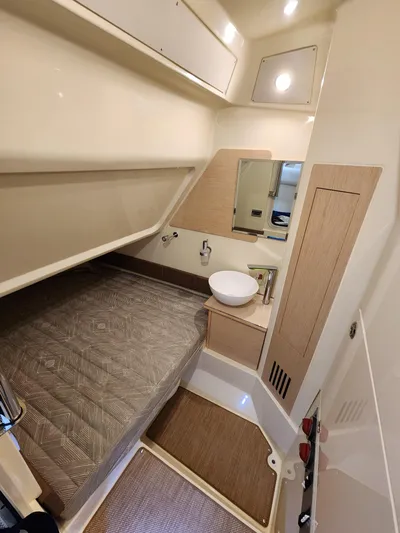 Extra Innings Yacht Photos Pics 