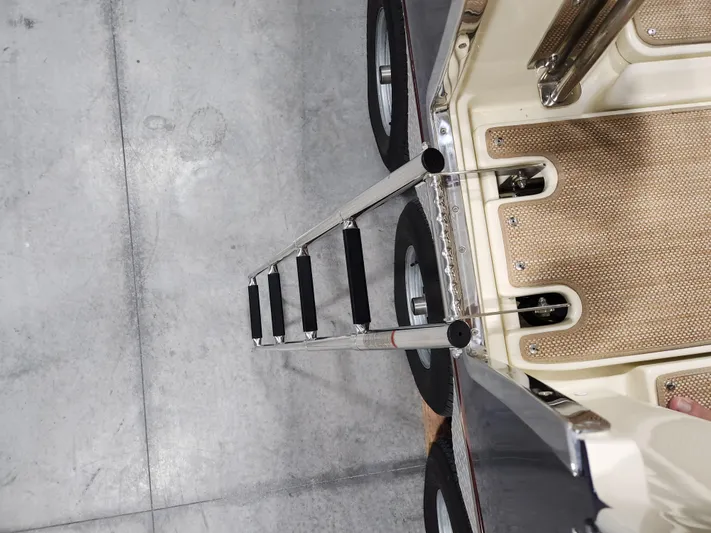 Extra Innings Yacht Photos Pics 