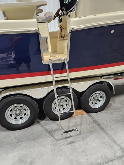 Extra Innings Yacht Photos Pics 