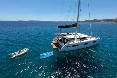 Lagoon 46