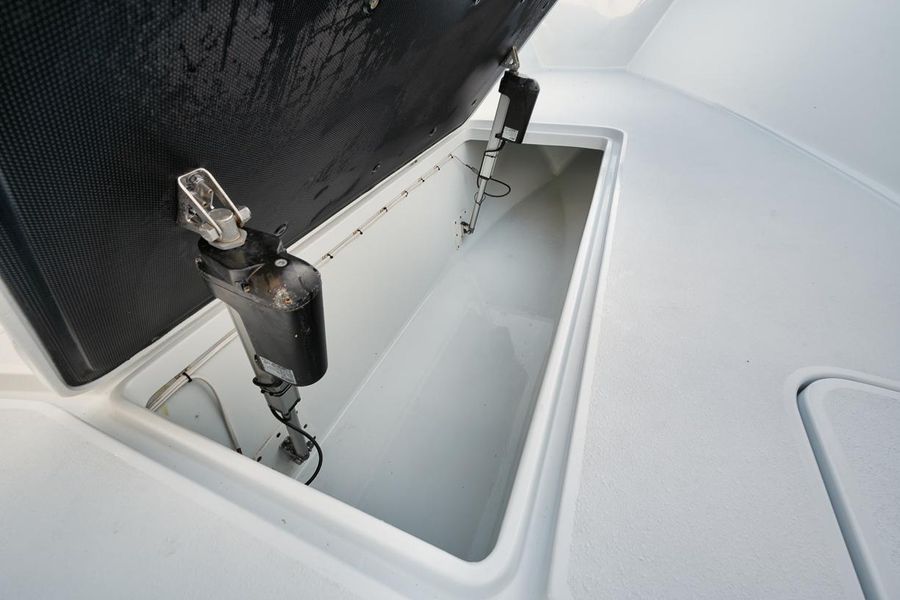 2021 Yellowfin 34 Offshore