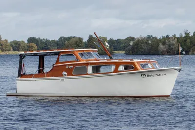 1955 Feadship Akerboom