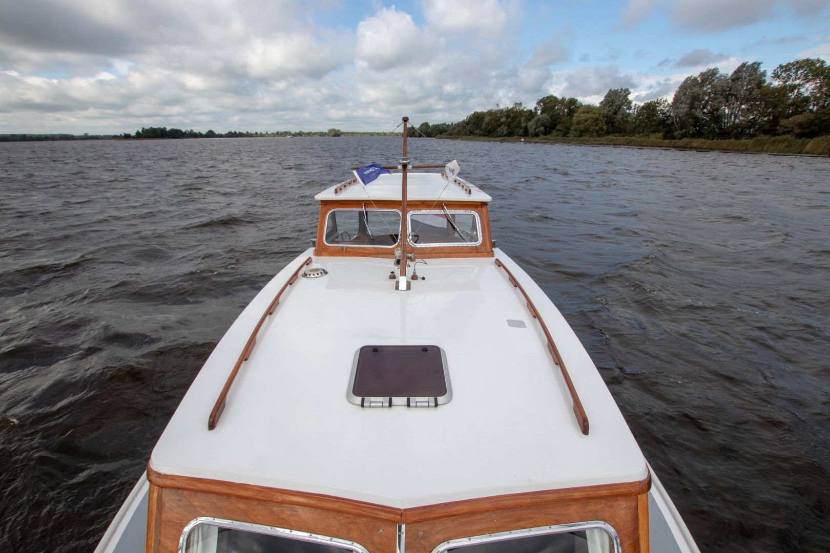 1955 Feadship Akerboom