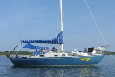 Contessa 26