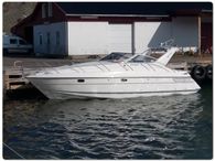 1994 Princess 32 Riviera