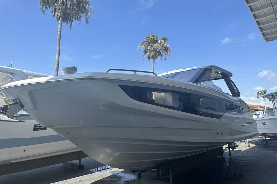 2023 Galeon 325 GTO