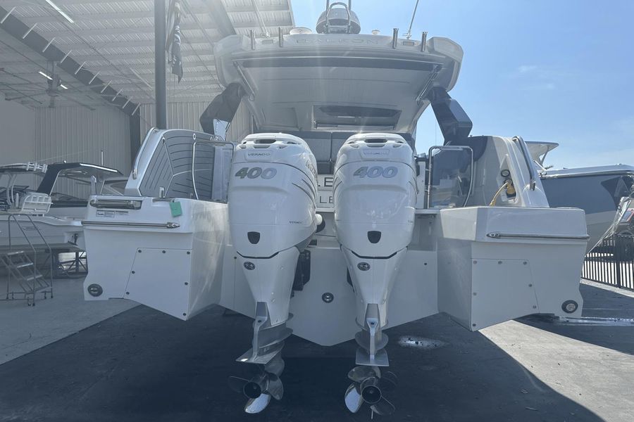 2023 Galeon 325 GTO