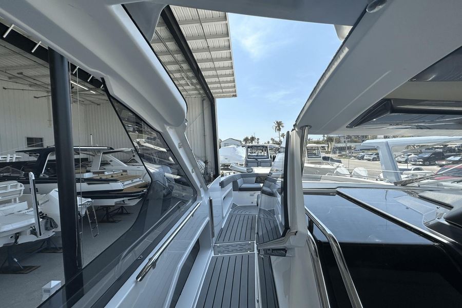 2023 Galeon 325 GTO