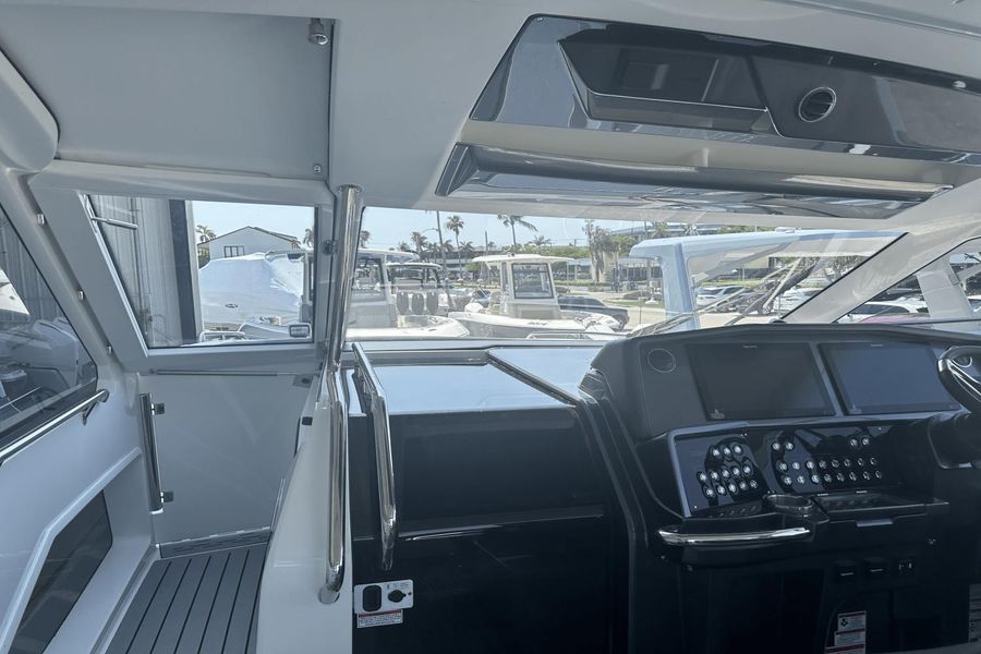 2023 Galeon 325 GTO