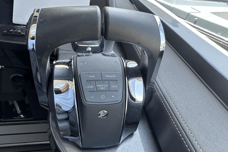 2023 Galeon 325 GTO
