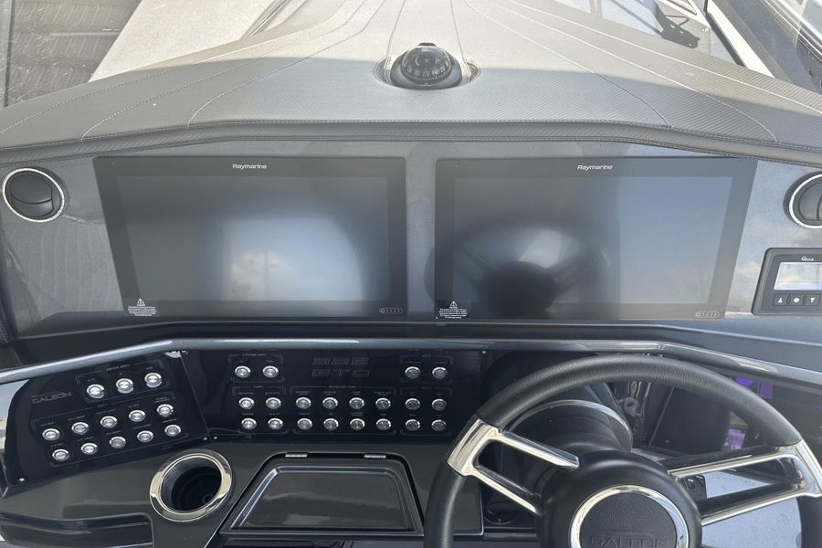2023 Galeon 325 GTO