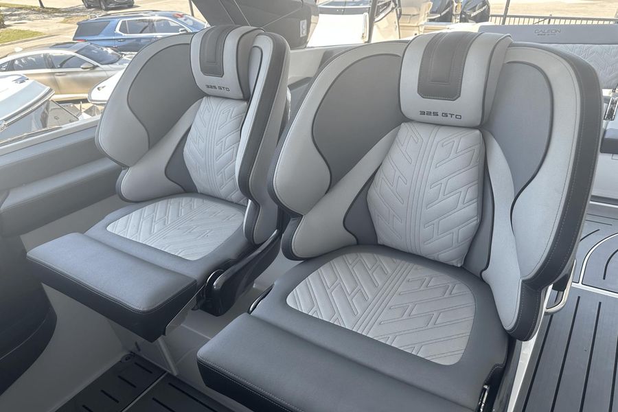2023 Galeon 325 GTO