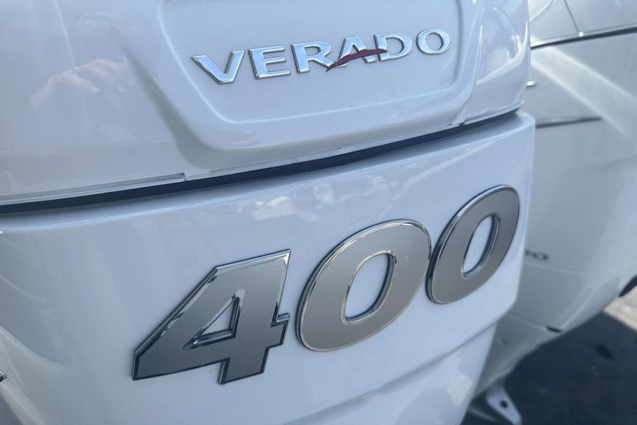 2023 Galeon 325 GTO