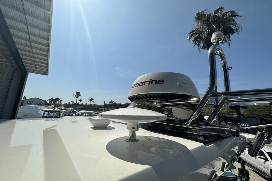 2023 Galeon 325 GTO