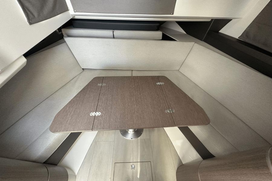 2023 Galeon 325 GTO